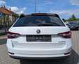 Skoda Superb Combi*Memo*Pano*BiXen*RKam*DCC*AHK*CarPlay Weiß - thumbnail 6