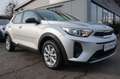Kia Stonic Edition 7 Autom.*Navi-App*SH*PDC*AHK* Silber - thumbnail 3