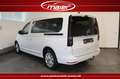 Volkswagen Caddy Style Maxi 1.5 TGI-NAV-LED-KAMERA-AHK- Weiß - thumbnail 3