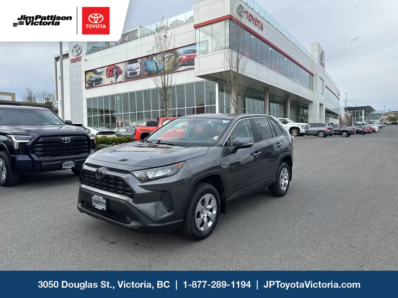 2023 Toyota RAV 4