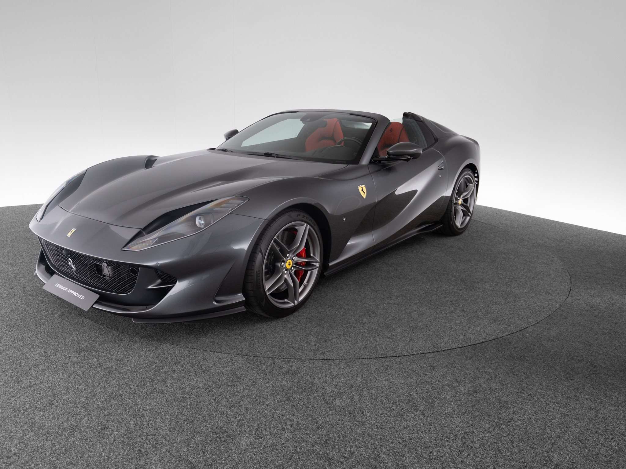 Ferrari 812 occasion