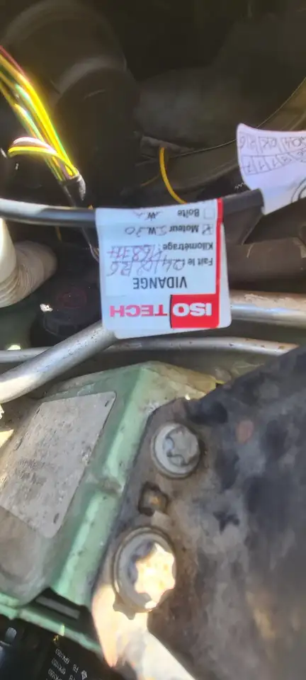 Peugeot 307 1.6i 16V