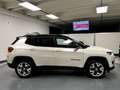 Jeep Compass 1.4 MultiAir 2WD Limited Білий - thumbnail 5