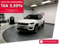 Jeep Compass 1.4 MultiAir 2WD Limited Bianco - thumbnail 1