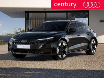 - ehybrid 270 kW / 367 PK Avant 7 versn. Stronic q