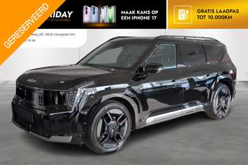 BEV 99.8 kWh GT Line Launch Edition 4x4
