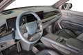 Kia EV9 BEV 99.8 kWh GT Line Launch Edition 4x4 Zwart - thumbnail 5