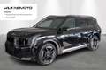 Kia EV9 BEV 99.8 kWh GT Line Launch Edition 4x4 Zwart - thumbnail 1
