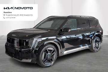 BEV 99.8 kWh GT Line Launch Edition 4x4