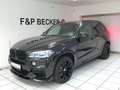BMW X5 X5 M50d 2.Hand Scheckheft Virtual Soft Kam AHK Schwarz - thumbnail 1