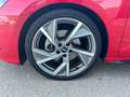 Audi A3 Sportback 35TDI Black line S tronic Rojo - thumbnail 15