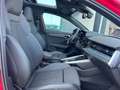 Audi A3 Sportback 35TDI Black line S tronic Rojo - thumbnail 12