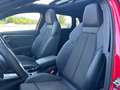 Audi A3 Sportback 35TDI Black line S tronic Rojo - thumbnail 9