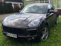 Porsche Macan Macan S Diesel PDK Brun - thumbnail 4