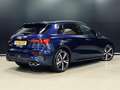 Audi S3 Sportback 2.0 TFSI 310PK Quattro, Matrix Led, Appl Blue - thumbnail 4