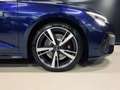 Audi S3 Sportback 2.0 TFSI 310PK Quattro, Matrix Led, Appl Bleu - thumbnail 10