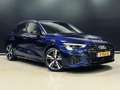 Audi S3 Sportback 2.0 TFSI 310PK Quattro, Matrix Led, Appl Blu/Azzurro - thumbnail 3