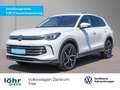 Volkswagen Tiguan 1.5 TSI DSG eHybrid Elegance AHK, WWV Weiß - thumbnail 1