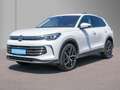 Volkswagen Tiguan 1.5 TSI DSG eHybrid Elegance AHK, WWV Weiß - thumbnail 3