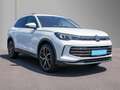Volkswagen Tiguan 1.5 TSI DSG eHybrid Elegance AHK, WWV Weiß - thumbnail 4