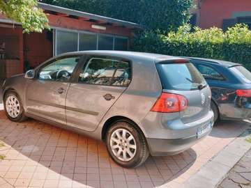 Golf V 2003 5p 1.9 tdi Comfortline