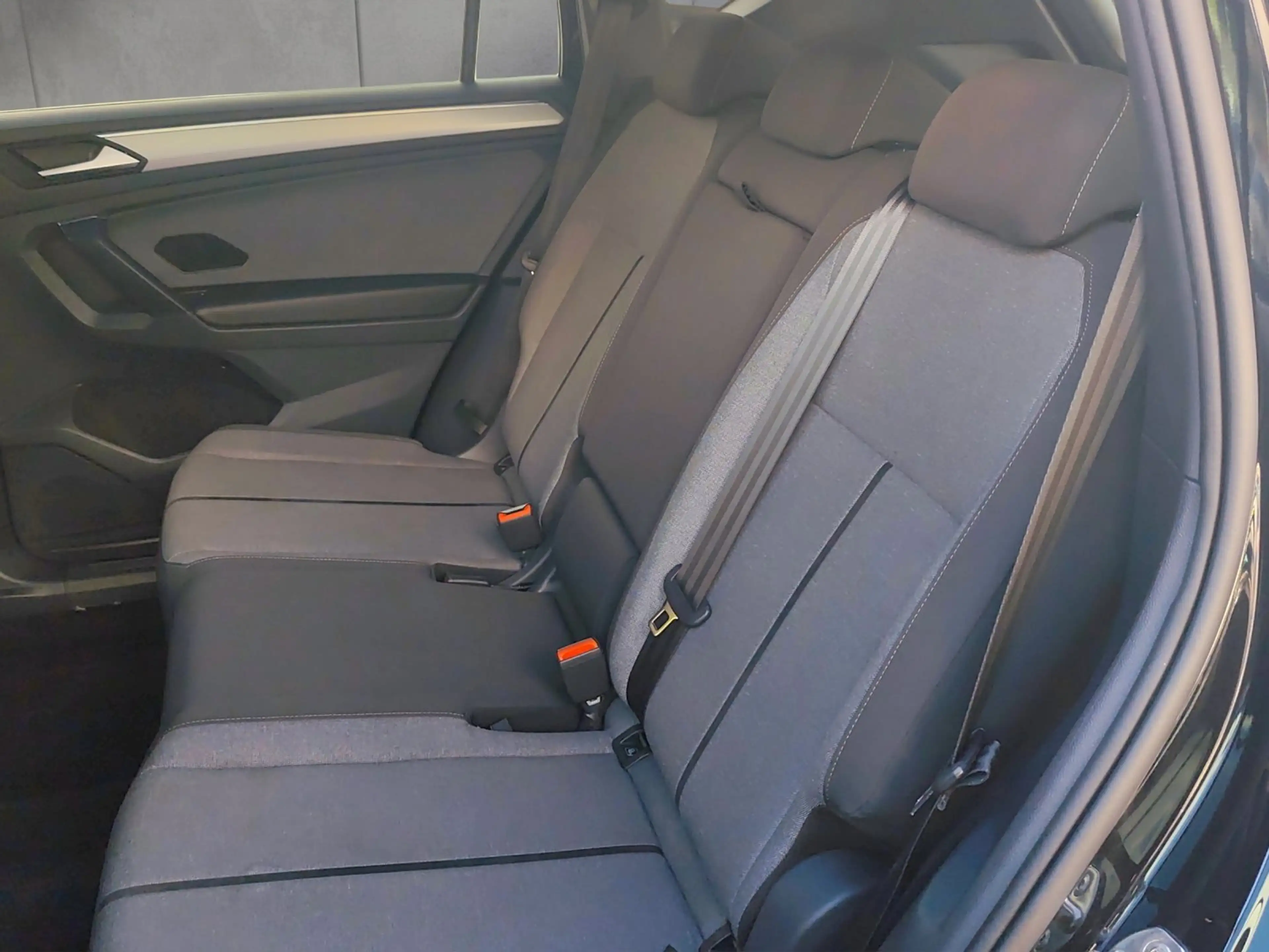 SEAT Tarraco Style 1.5 TSI ACT — photo 13