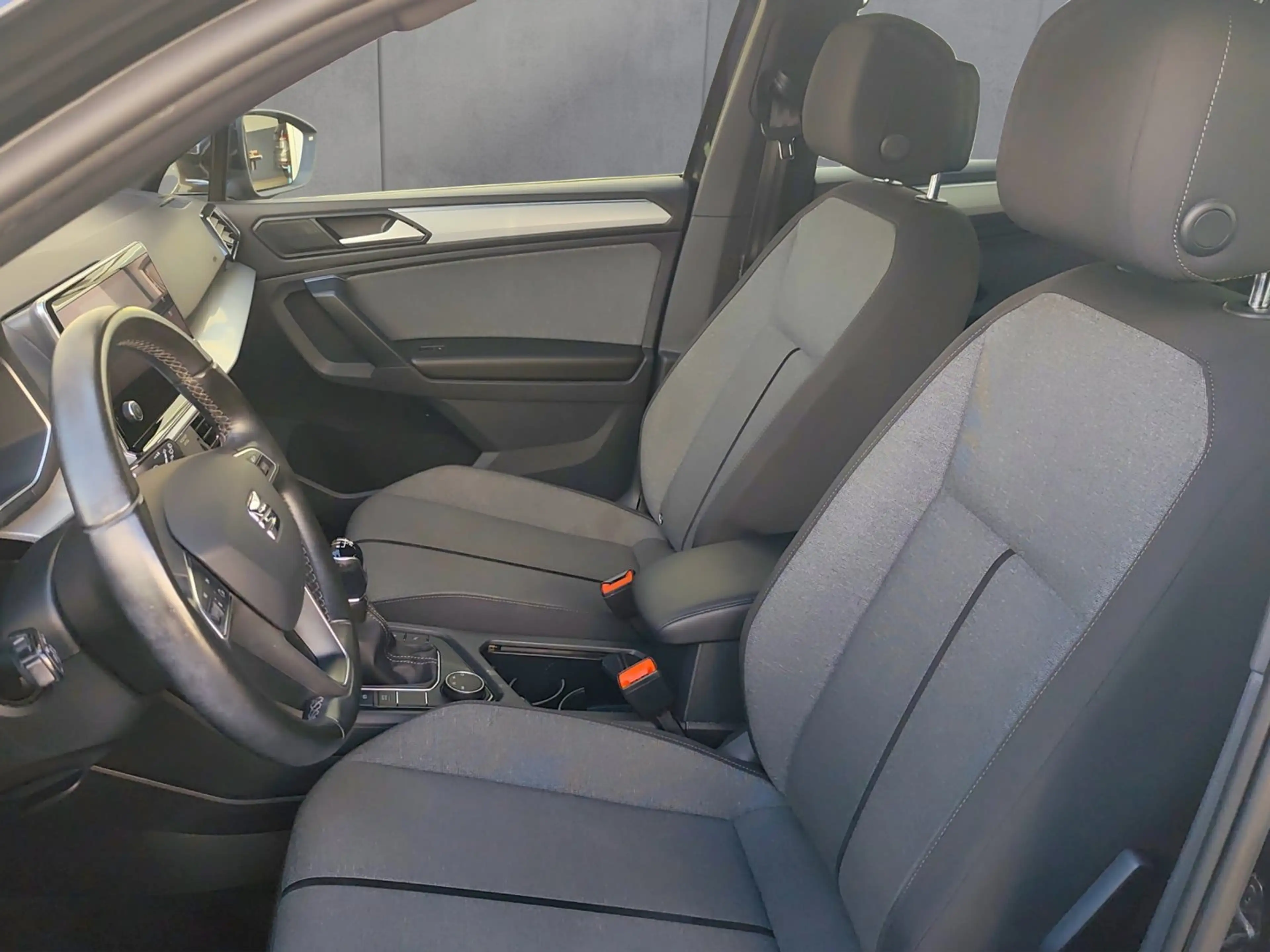 SEAT Tarraco Style 1.5 TSI ACT — photo 6
