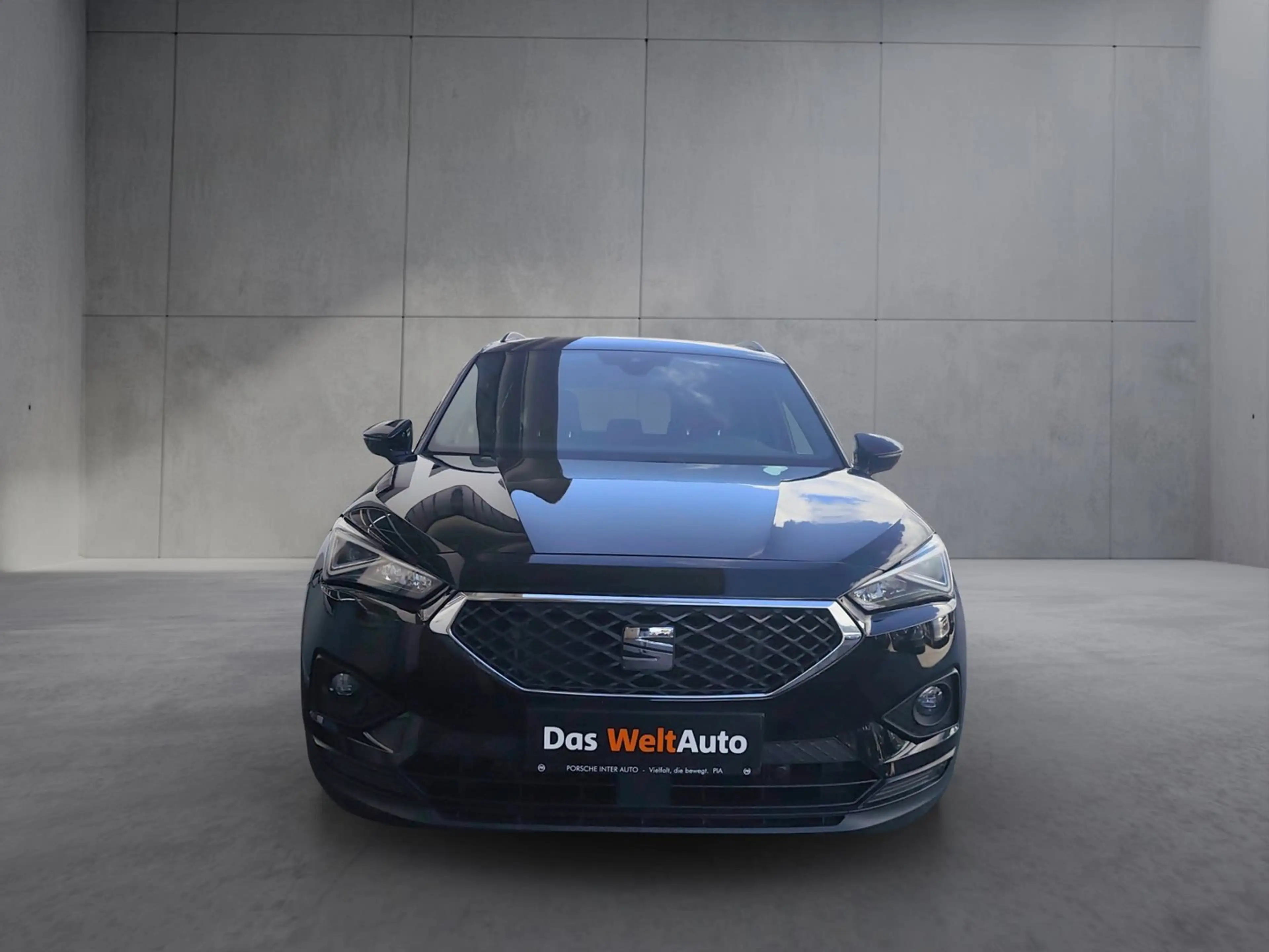 SEAT Tarraco Style 1.5 TSI ACT — photo 2