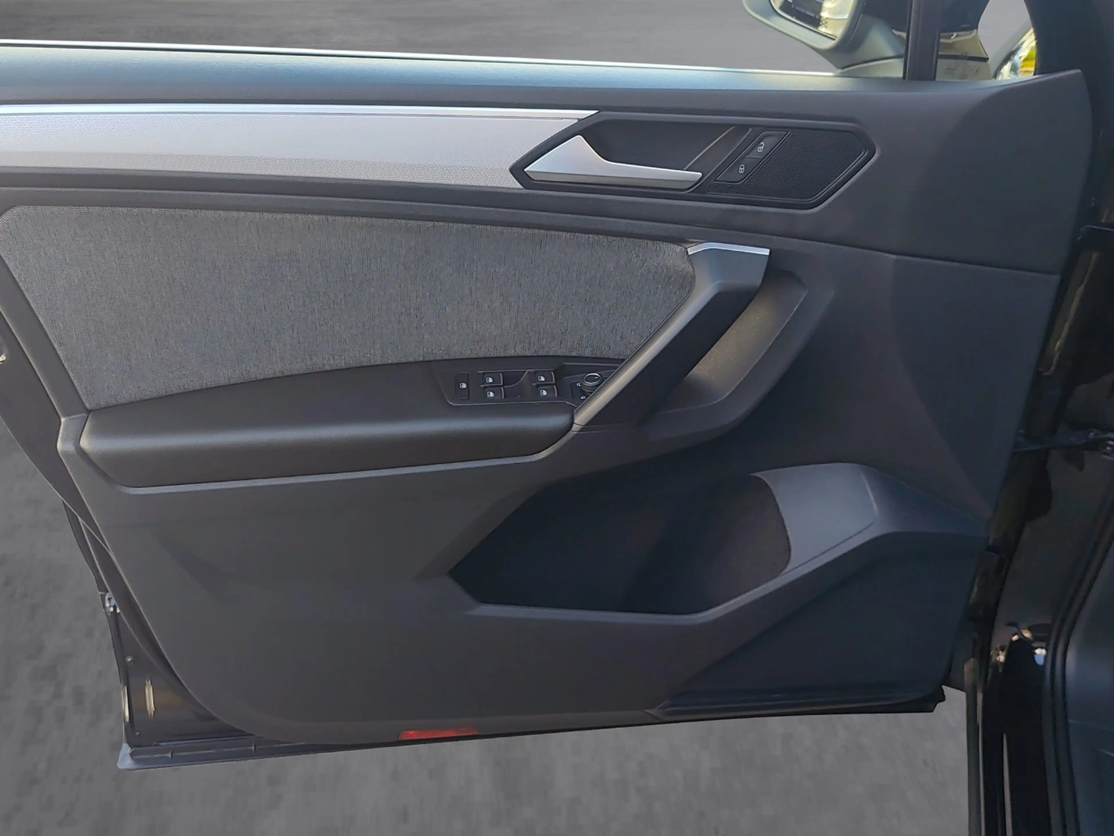 SEAT Tarraco Style 1.5 TSI ACT — photo 12