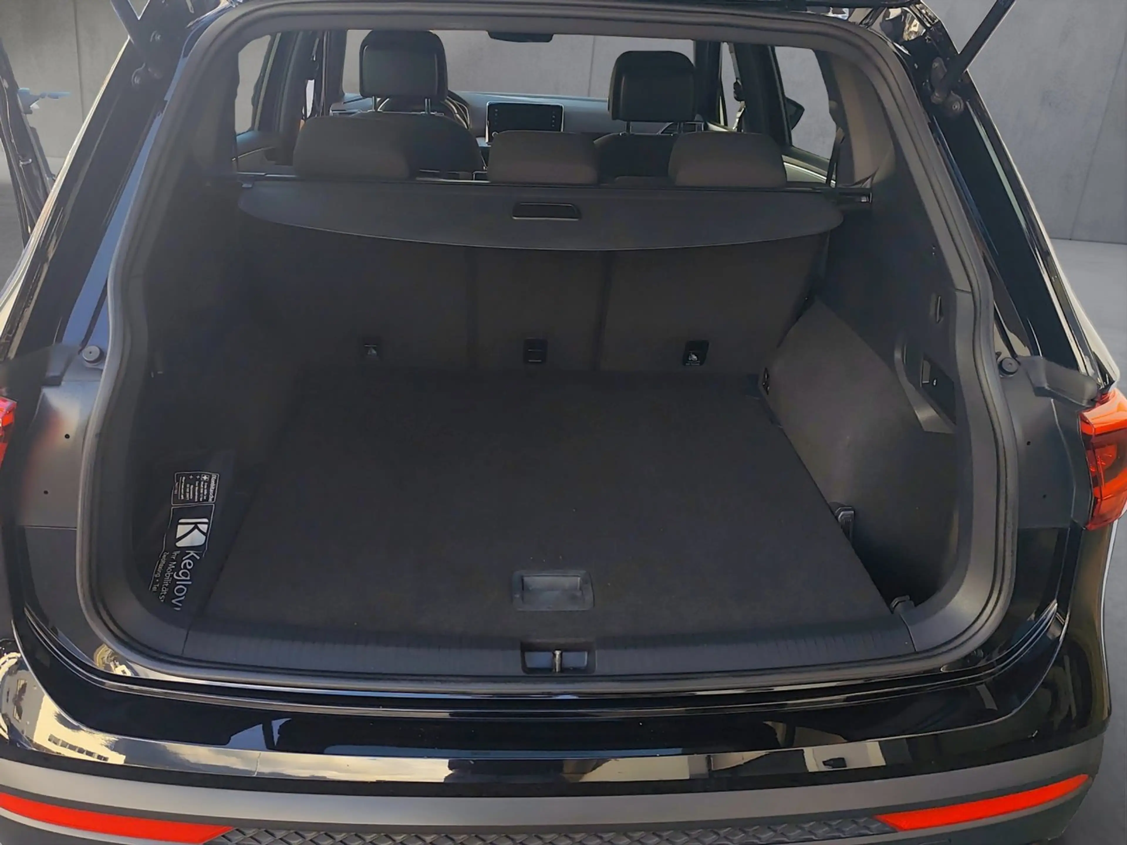SEAT Tarraco Style 1.5 TSI ACT — photo 14