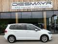 Volkswagen Touran Trendline 1,6 SCR TDI Tempomat Klimaautomatik P... Weiß - thumbnail 6