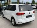 Volkswagen Touran Trendline 1,6 SCR TDI Tempomat Klimaautomatik P... Weiß - thumbnail 3