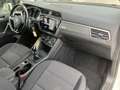 Volkswagen Touran Trendline 1,6 SCR TDI Tempomat Klimaautomatik P... Weiß - thumbnail 11