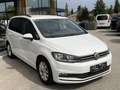 Volkswagen Touran Trendline 1,6 SCR TDI Tempomat Klimaautomatik P... Weiß - thumbnail 7