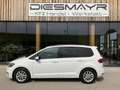 Volkswagen Touran Trendline 1,6 SCR TDI Tempomat Klimaautomatik P... Weiß - thumbnail 2