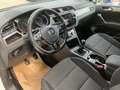 Volkswagen Touran Trendline 1,6 SCR TDI Tempomat Klimaautomatik P... Weiß - thumbnail 9