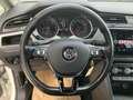 Volkswagen Touran Trendline 1,6 SCR TDI Tempomat Klimaautomatik P... Weiß - thumbnail 14