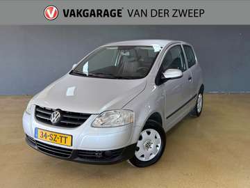 1.2 Trendline | Stuurbekrachtiging | Nieuwe APK.