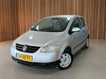 1.2 Trendline | Stuurbekrachtiging | Nieuwe APK.