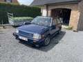 Mazda 3 323 hatchback 1985 Blauw - thumbnail 1