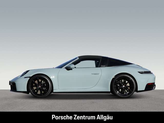 Porsche 992 911 Targa 4S