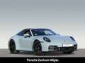 Porsche 992 911 Targa 4S Vert - thumbnail 30