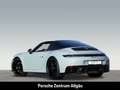 Porsche 992 911 Targa 4S Vert - thumbnail 4