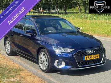 Sportback 40 1.4TFSI e Hybride Pano Carplay Klima