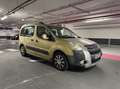 Citroen Berlingo 1.6 HDI 92 MULTISPACE Gris - thumbnail 6