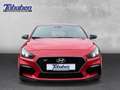 Hyundai i30 N Performance (EURO 6d-TEMP)(OPF) LimHb 2.0l Rosso - thumbnail 2