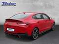 Hyundai i30 N Performance (EURO 6d-TEMP)(OPF) LimHb 2.0l Rosso - thumbnail 5