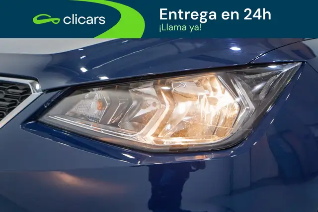 Seat Arona view 10