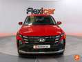Hyundai TUCSON 1.6 T HEV Klass AT Rojo - thumbnail 2