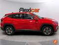 Hyundai TUCSON 1.6 T HEV Klass AT Rojo - thumbnail 3